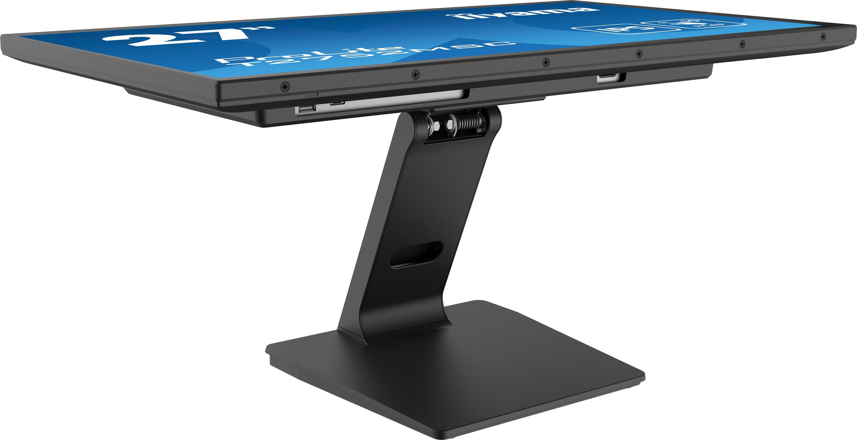 Monitor IIYAMA ProLite T2752MSC-B1 (27" - IPS - 60 Hz - Preto) — miniatura 12