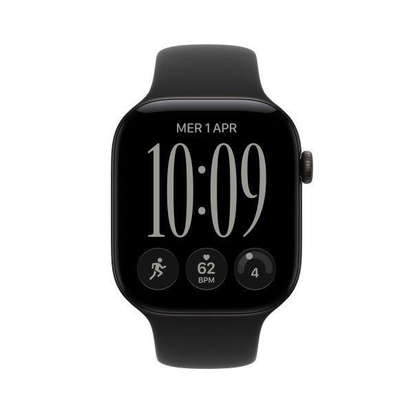 Smartwatch APPLE Watch Series 12 (Retangular - watchOS 27 - Apple S11, 2 núcleos - Recondicionado), miniatura 3