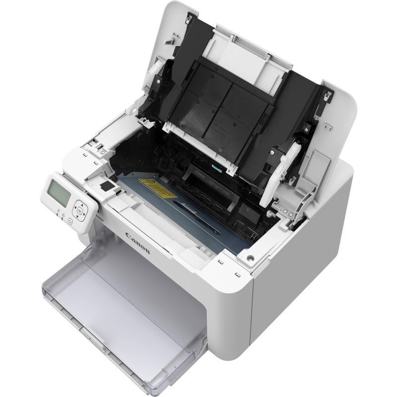 Impressora Laser CANON i-SENSYS LBP122dw II (A4 - 150 folhas - Branco) — miniatura 5