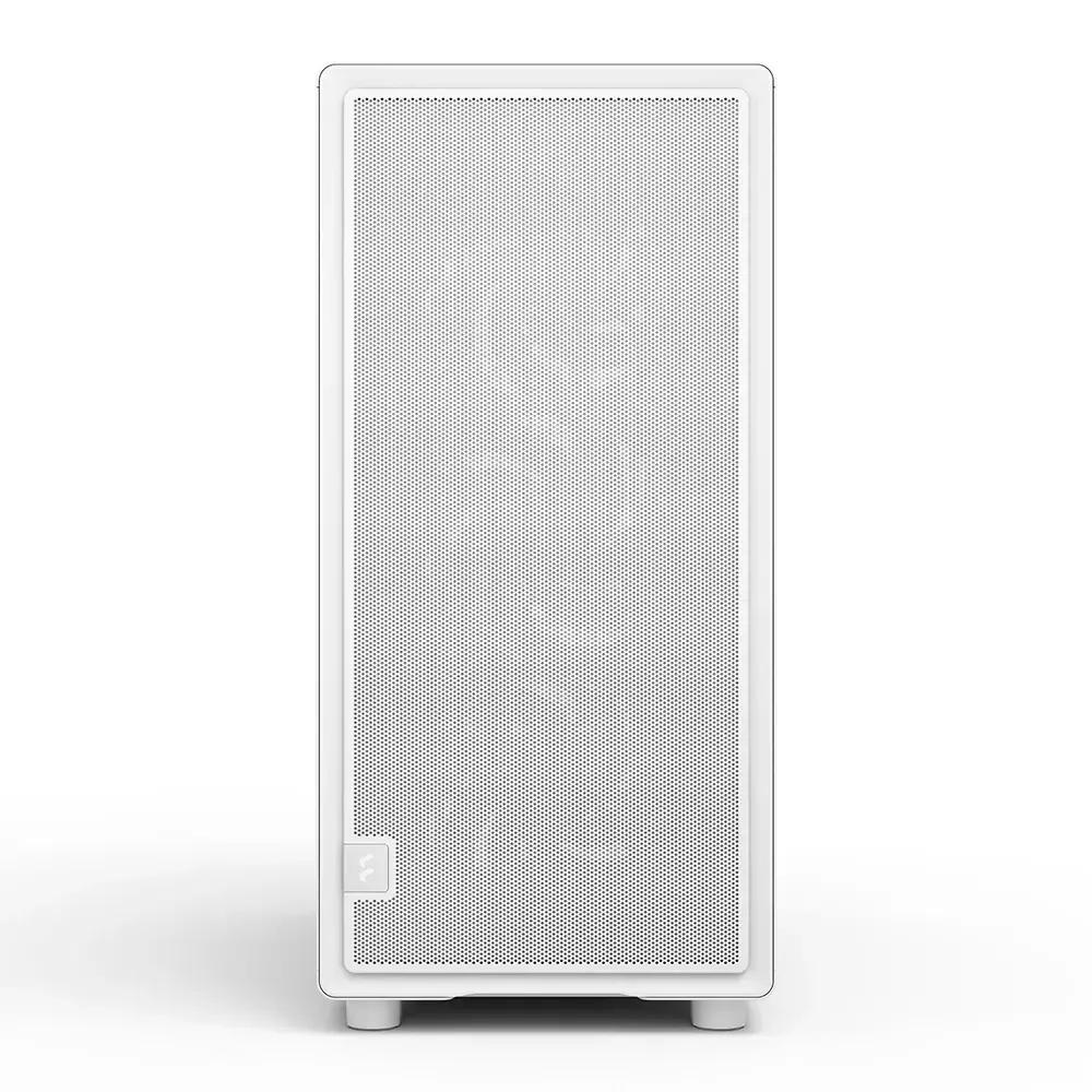 Caixa Extended-ATX FRACTAL DESIGN Epoch XL TG Clear Tint (ATX, Micro ATX, ITX, E-ATX - Tower - Vidro temperado, aço, malha - Branco) — miniatura 2