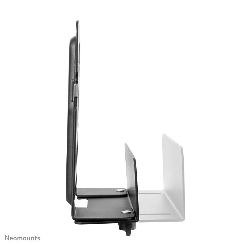 Suporte de Parede para Leitor Multimédia NEOMOUNTS AWL-450BL (5 kg - Parede - Preto) — miniatura 5