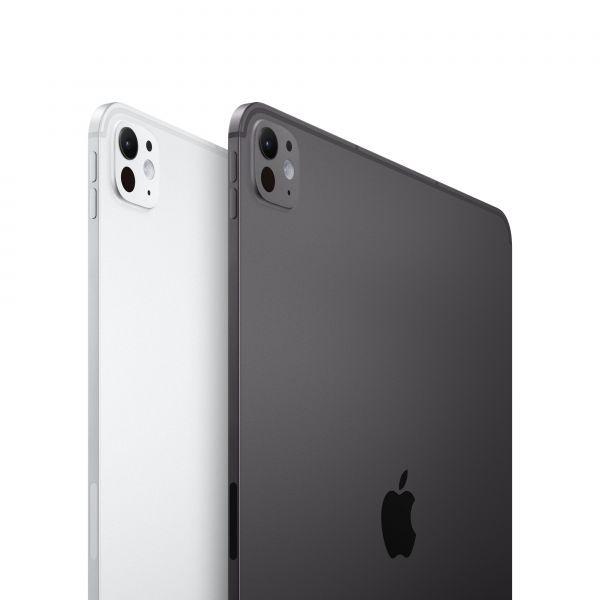 Tablet APPLE iPad M5 Pro 13" (WiFi + Cellular - 12GB/256GB - Prateado), miniatura 3