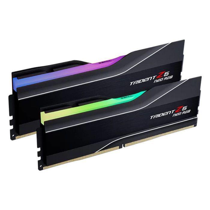 Memória RAM G.SKILL Trident Z5 Neo RGB F5-6000J3040G32GX2-TZ5N (6000 MHz - 64 GB - DIMM), miniatura 2