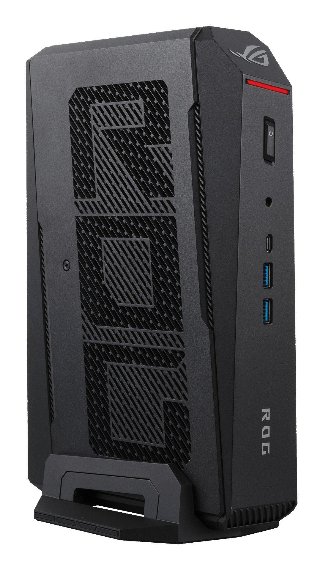 Mini PC Gaming ASUS ROG NUC RNUC15JNK9X28AA2 (Windows 11 Home - Intel Core Ultra 9 - 275HX - Preto) — miniatura 5