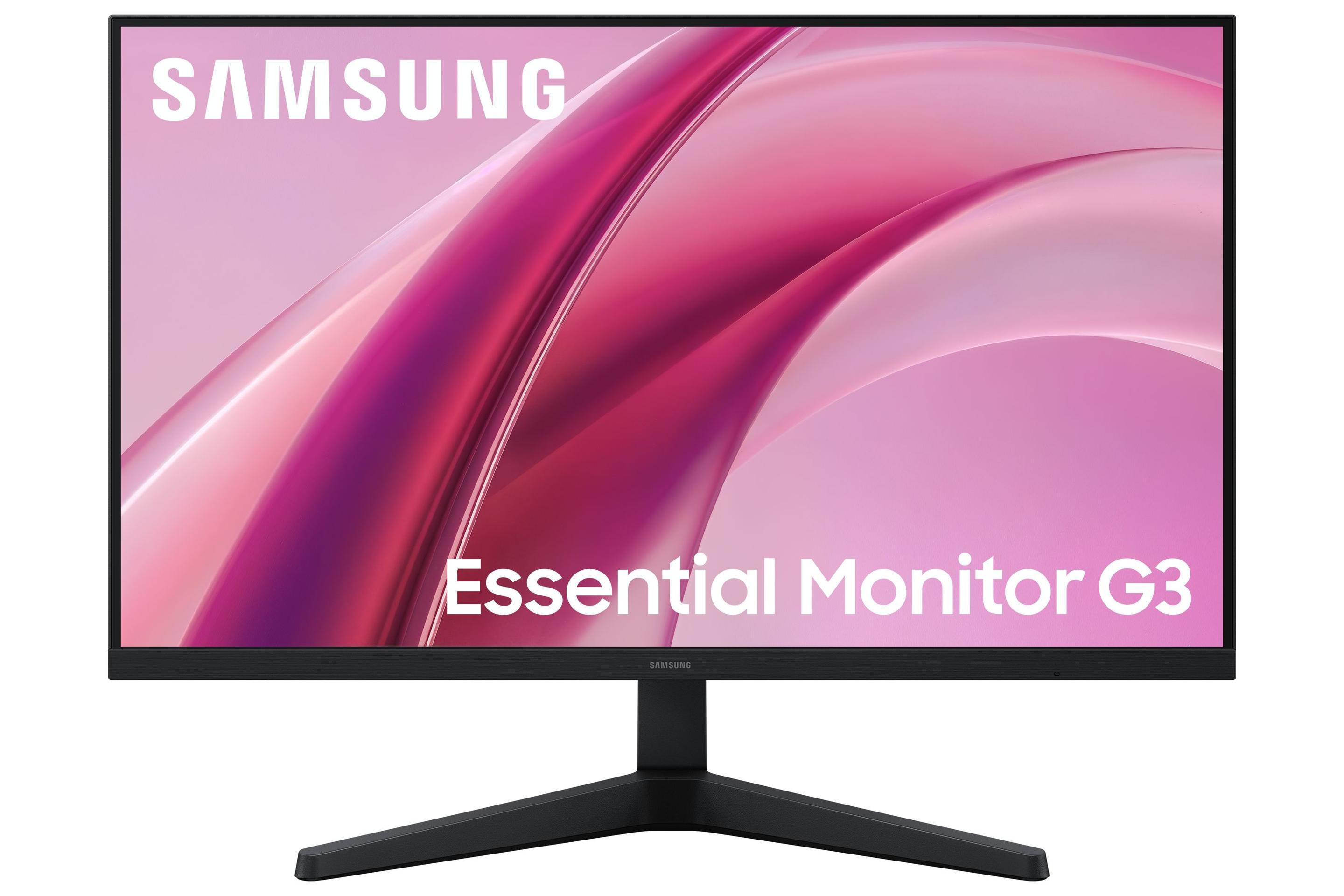 Monitor SAMSUNG S27HG310EU (27" - IPS - 144 Hz - Preto)