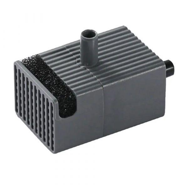 Bebedouro PETKIT P4113 (Sem Fios - Cinzento) — miniatura 3