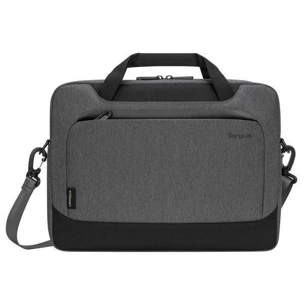 Pasta para Portátil TARGUS Cypress EcoSmart Slipcase (39,6 cm - Altura 35 cm - Cinzento), miniatura 3