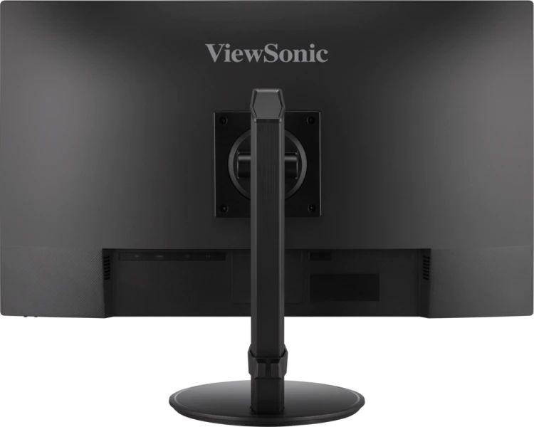 Monitor VIEWSONIC VA2708-HDJ (27" - IPS - 100 Hz - Preto) — miniatura 6