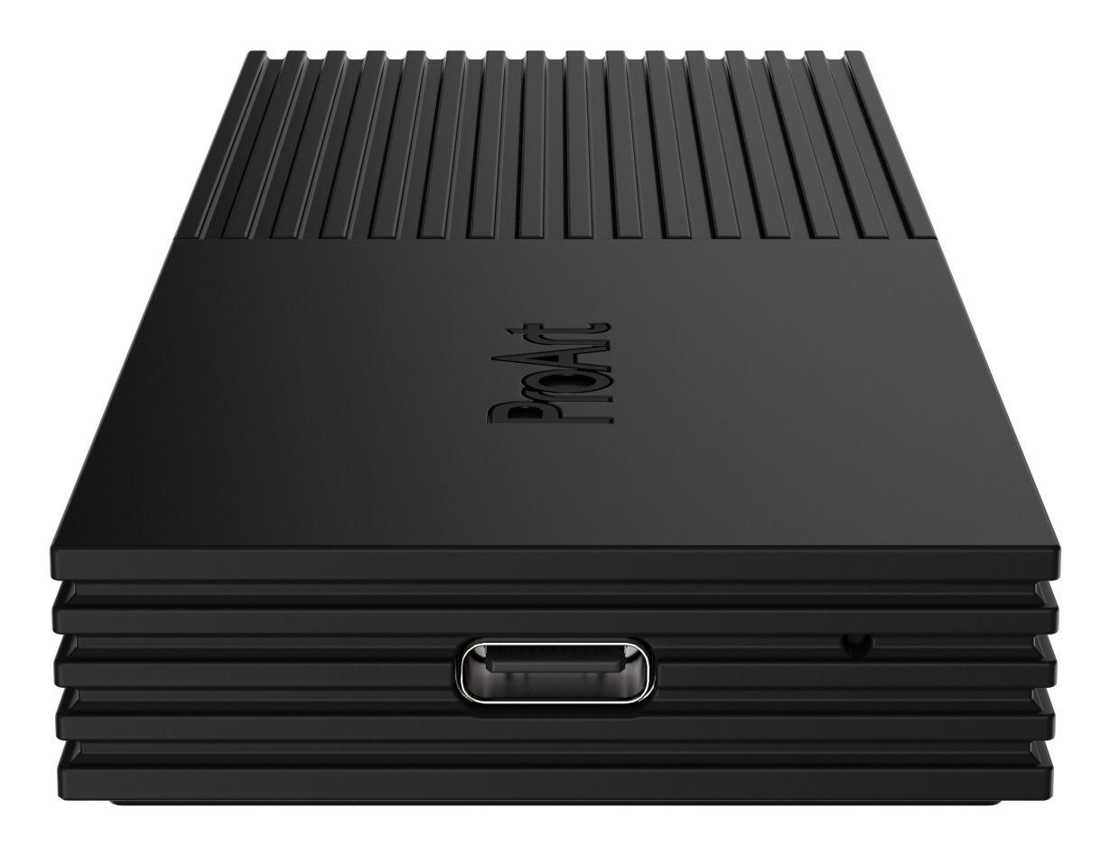 Caixa Externa SSD ASUS ProArt PA40SU (M.2 - Preto) — miniatura 24