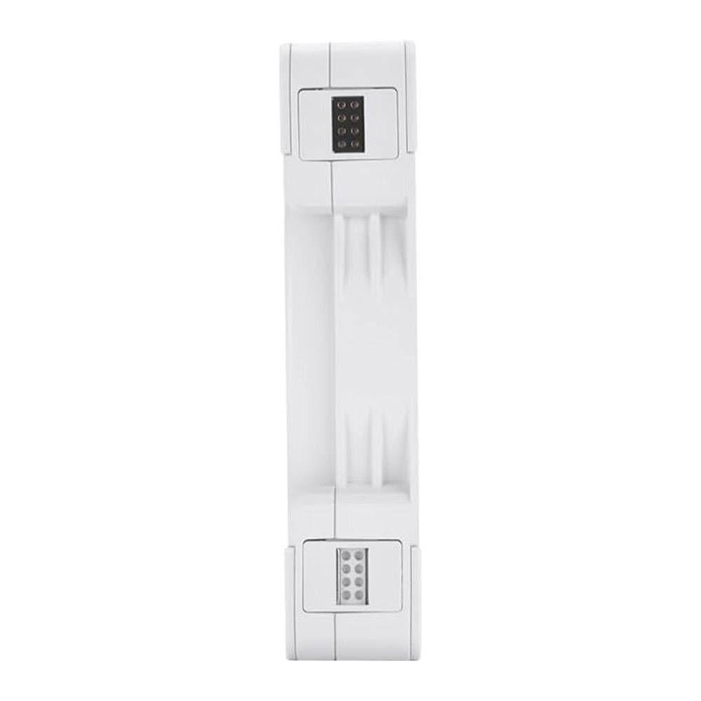 Ventoinhas para Caixa PC THERMALTAKE SWAFAN EX12 ARGB Sync (Branco), miniatura 5