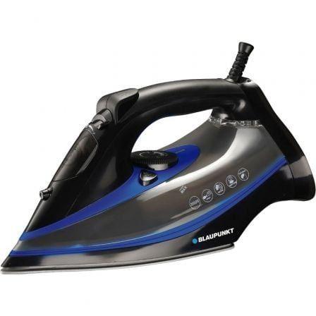 Ferro de Engomar BLAUPUNKT BP5005 (3000 W - 380 ml - Cerâmica)
