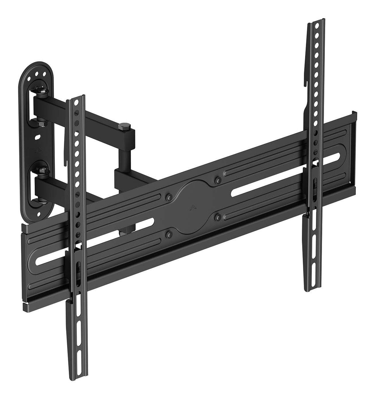 Suporte de Parede TV AISENS WT70TSLE-323 (37-70" - 35 kg - Preto)