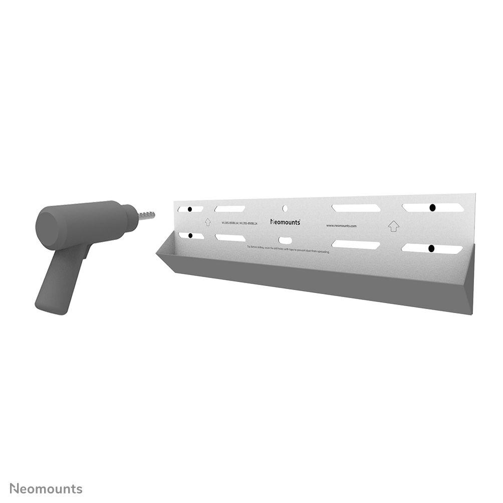 Suporte de Parede para TV NEOMOUNTS WL35S-850BL14 (32-65" - 60 kg - VESA 400 x 400 mm - Preto), miniatura 13