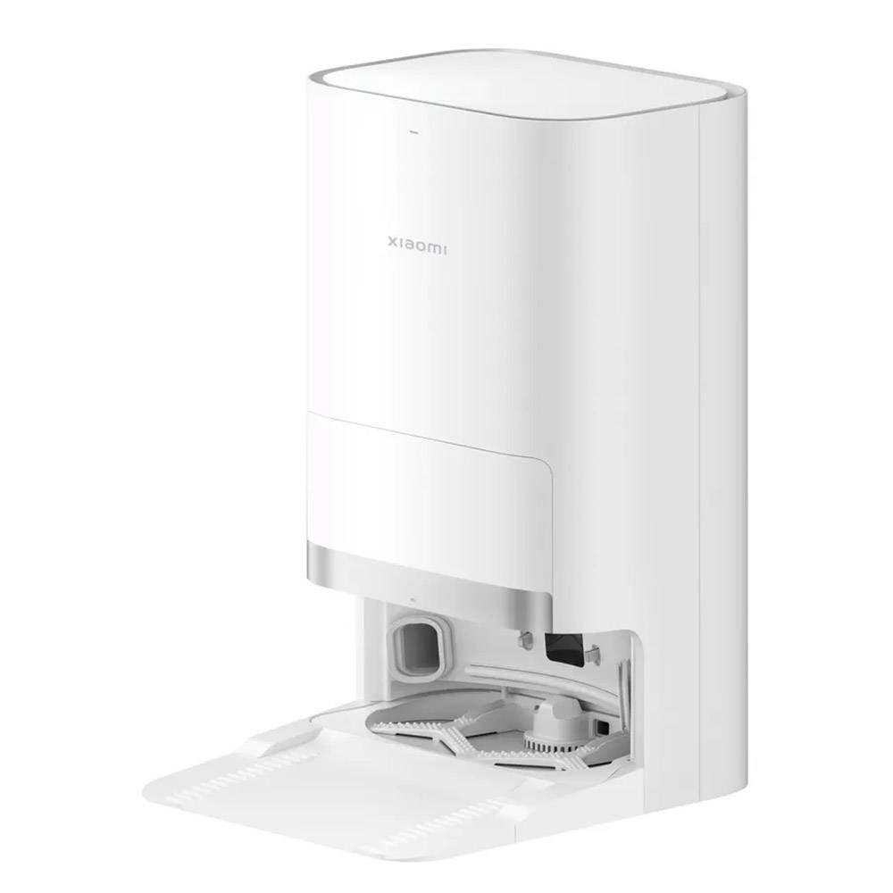 Robot Aspirador XIAOMI Robot Vacuum X20+ (6000 Pa - Laser Distance Sensor - 0,35 l - Branco), miniatura 4