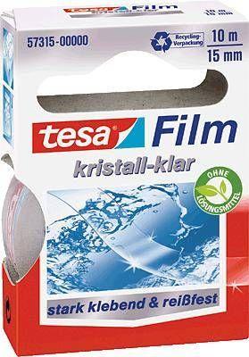 Fita Adesiva TESA tesafilm 57315-00000-02 (Transparente), miniatura 2