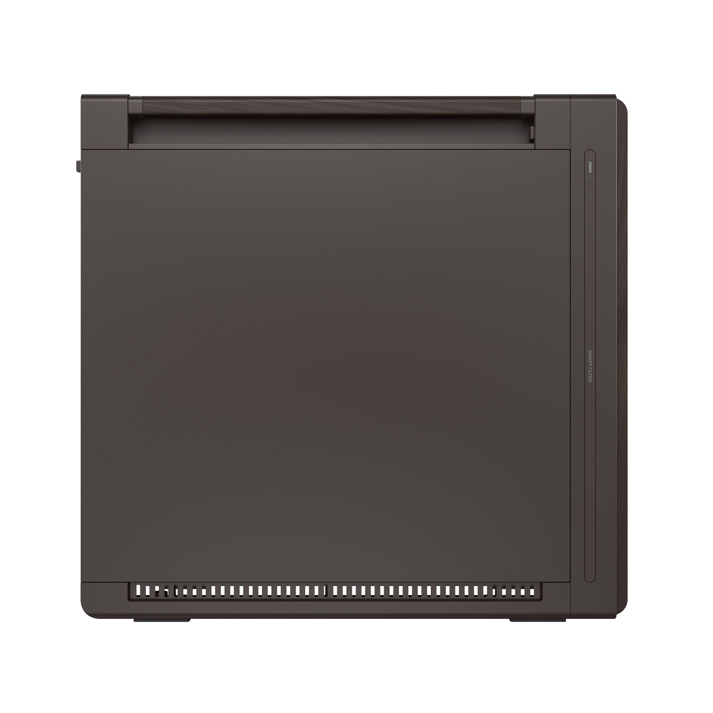 Caixa PC ASUS ProArt PA602 Wood Edition Retro Brown (Midi Tower - 18,5 cm - 44 cm - Castanho), miniatura 7