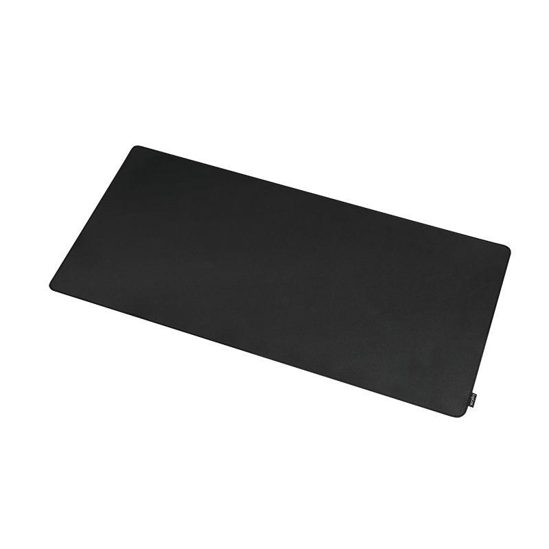 Tapete de Rato Gaming LOGILINK ID0198 (Poliéster - 2 mm - Preto)