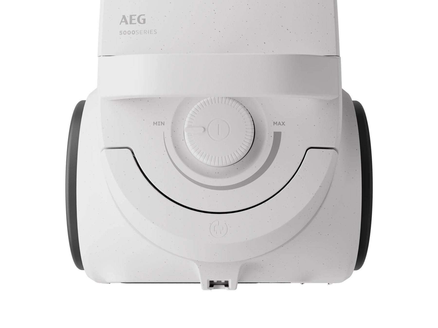 Aspirador sem Saco AEG AL51C2SW (Altura 28,5 cm - 273 AW - 2 l - Branco), miniatura 11