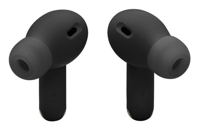 Auriculares JBL Wave Beam 2 (Sem fios - Intra-aural - 16 Ω - Preto) — miniatura 3