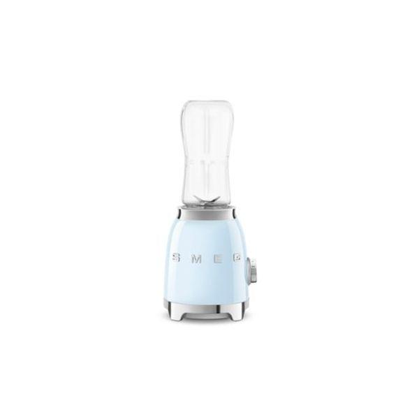 Liquidificadora SMEG PBF01PBEU (300 W - 22 000 RPM - 0,6 L - Azul Pastel)