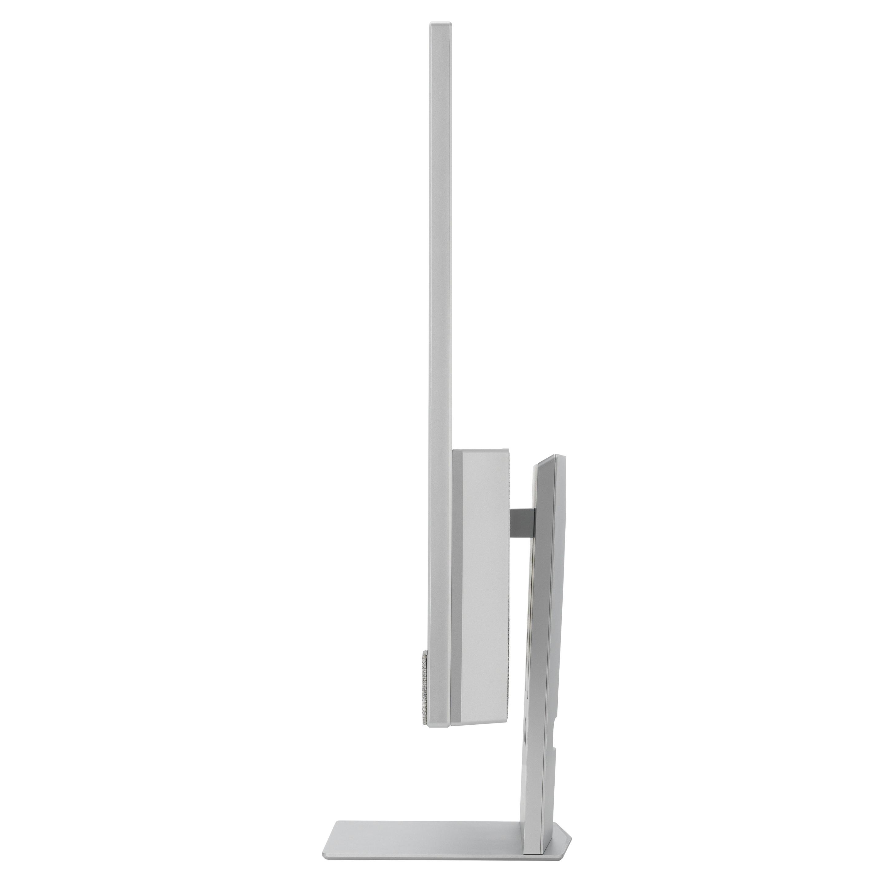 Monitor ASUS ZenScreen Smart MS27UC (27" - IPS - 60 Hz - Cinzento) — miniatura 8