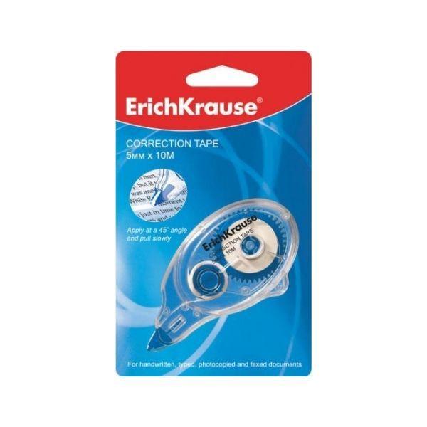 Fita Corretora ERICHKRAUSE Arctic White (Fita - Branco), miniatura 2