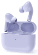 Auscultadores True Wireless GEMBIRD TWS-03-V (USB - Violeta)