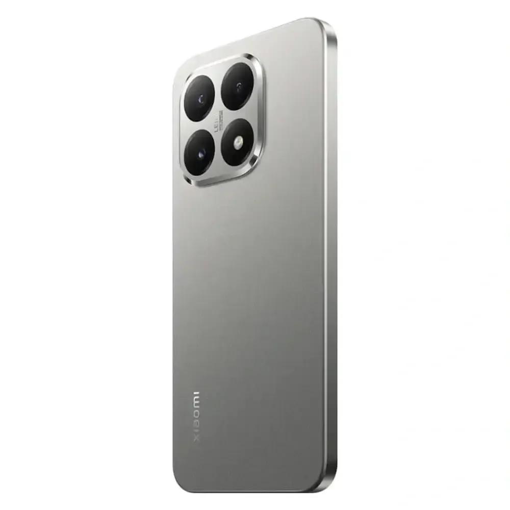 Smartphone XIAOMI 15T 5G (12GB/512GB - 6,83" - Cinzento), miniatura 5