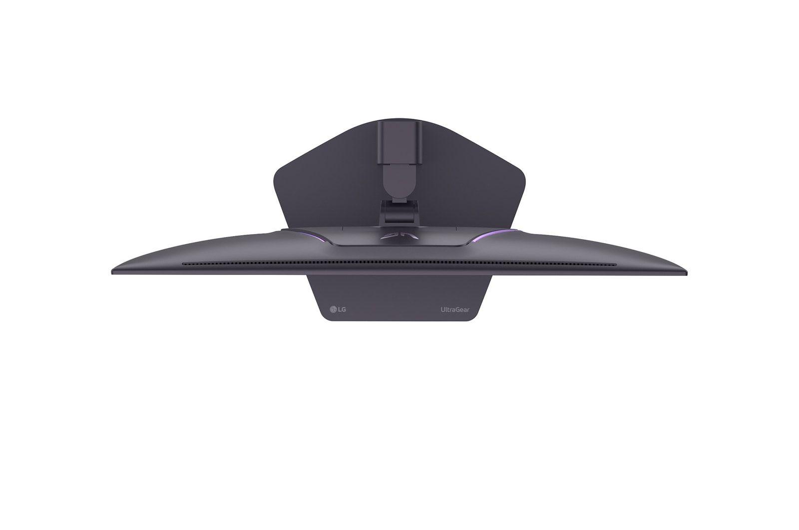 Monitor LG 27GX790B-B (27" - WOLED - 540 Hz - Preto) — miniatura 7