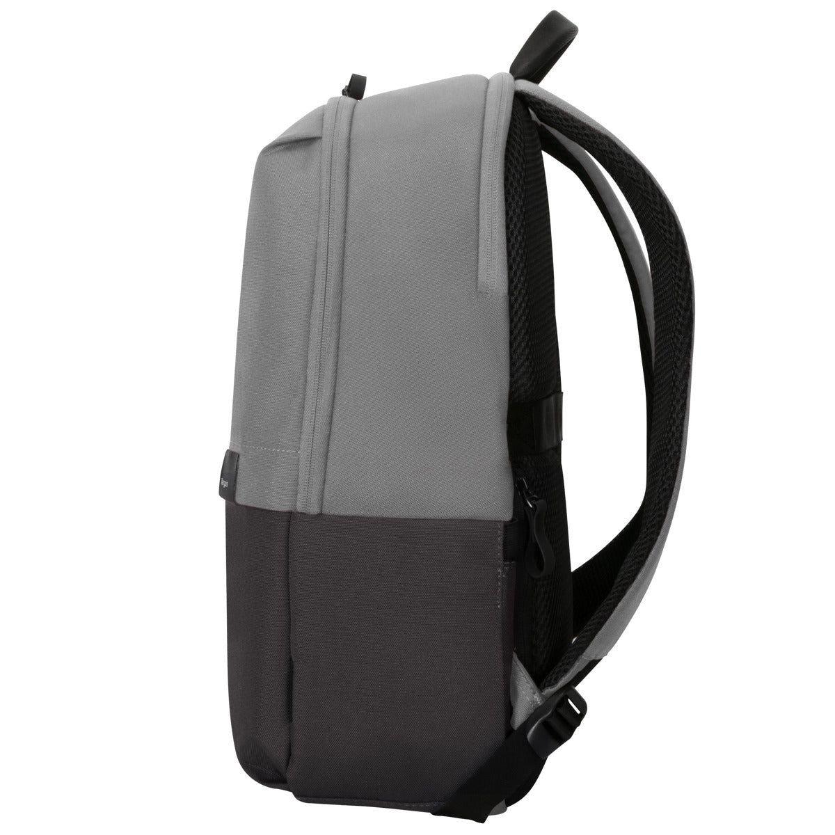 Mochila TARGUS Sagano Commuter TBB635GL (39,6 cm - Altura 50 cm - Preto e Cinzento), miniatura 11