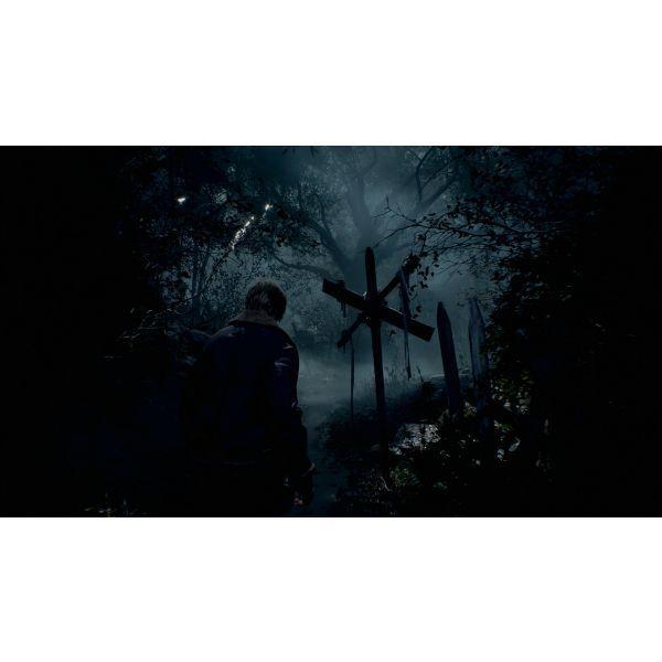Jogo PS5 KOCH MEDIA Resident Evil 4 Remake (Edição Padrão - Blu-ray) — miniatura 2