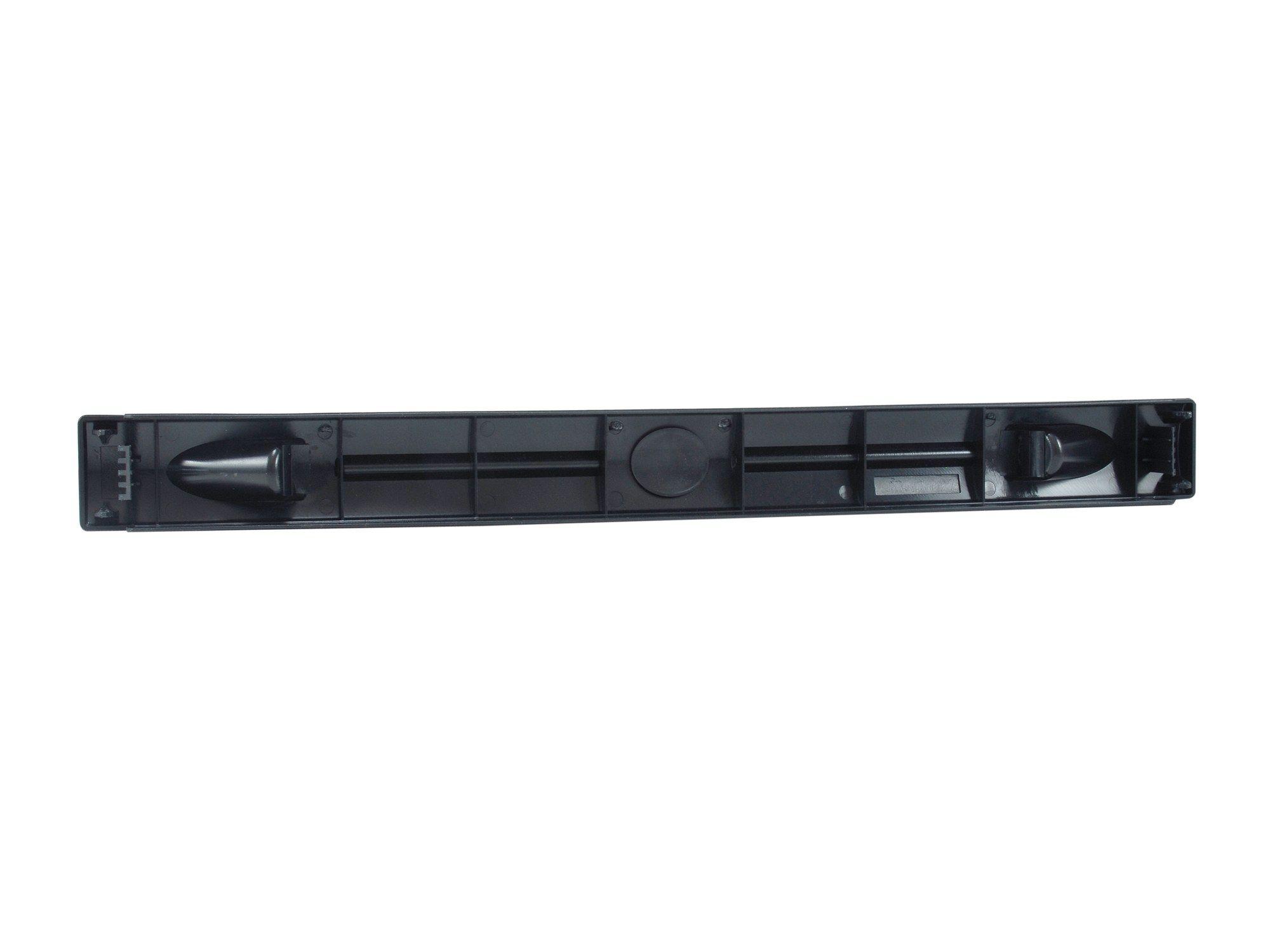Painel Cego para Bastidor EQUIP 327505 (19" - 1U - Montagem sem Ferramentas - Preto) — miniatura 2