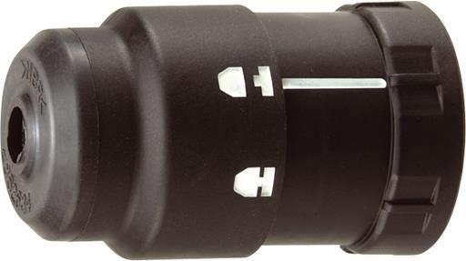 Mandril de Aperto Rápido SDS Plus MAKITA 194080-7 (Preto), imagem 1