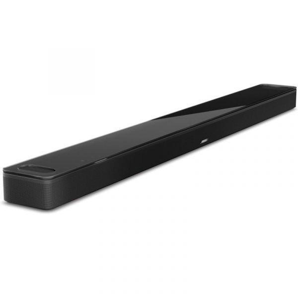 Barra de Som BOSE Smart Ultra (Com fios e sem fios - Preto), miniatura 2