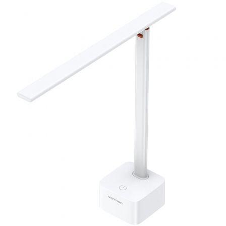Candeeiro de Mesa VENTION PDBW0 (Branco)