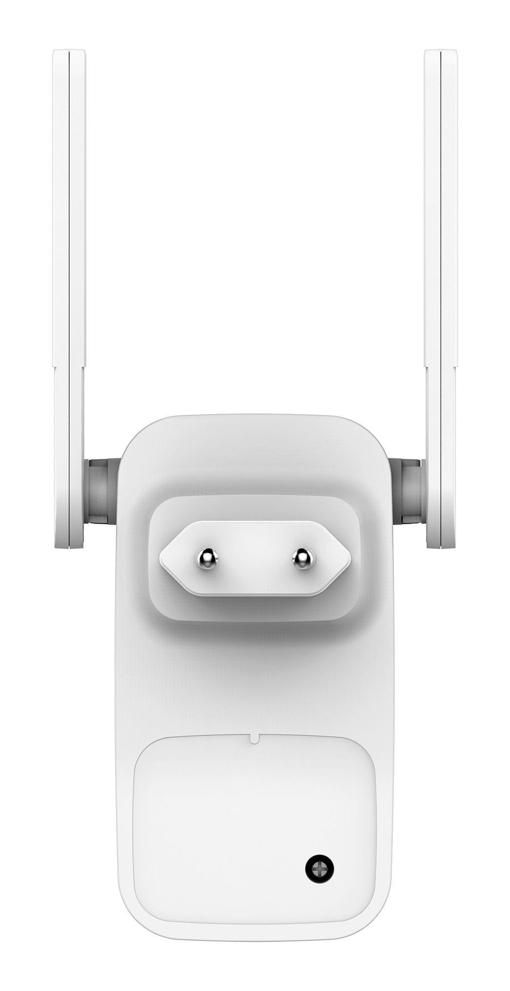 Repetidor Wi-Fi D-LINK DAP-1610 (1167 Mbit/s - Dual-band - 10/100Base-T - Branco), miniatura 4