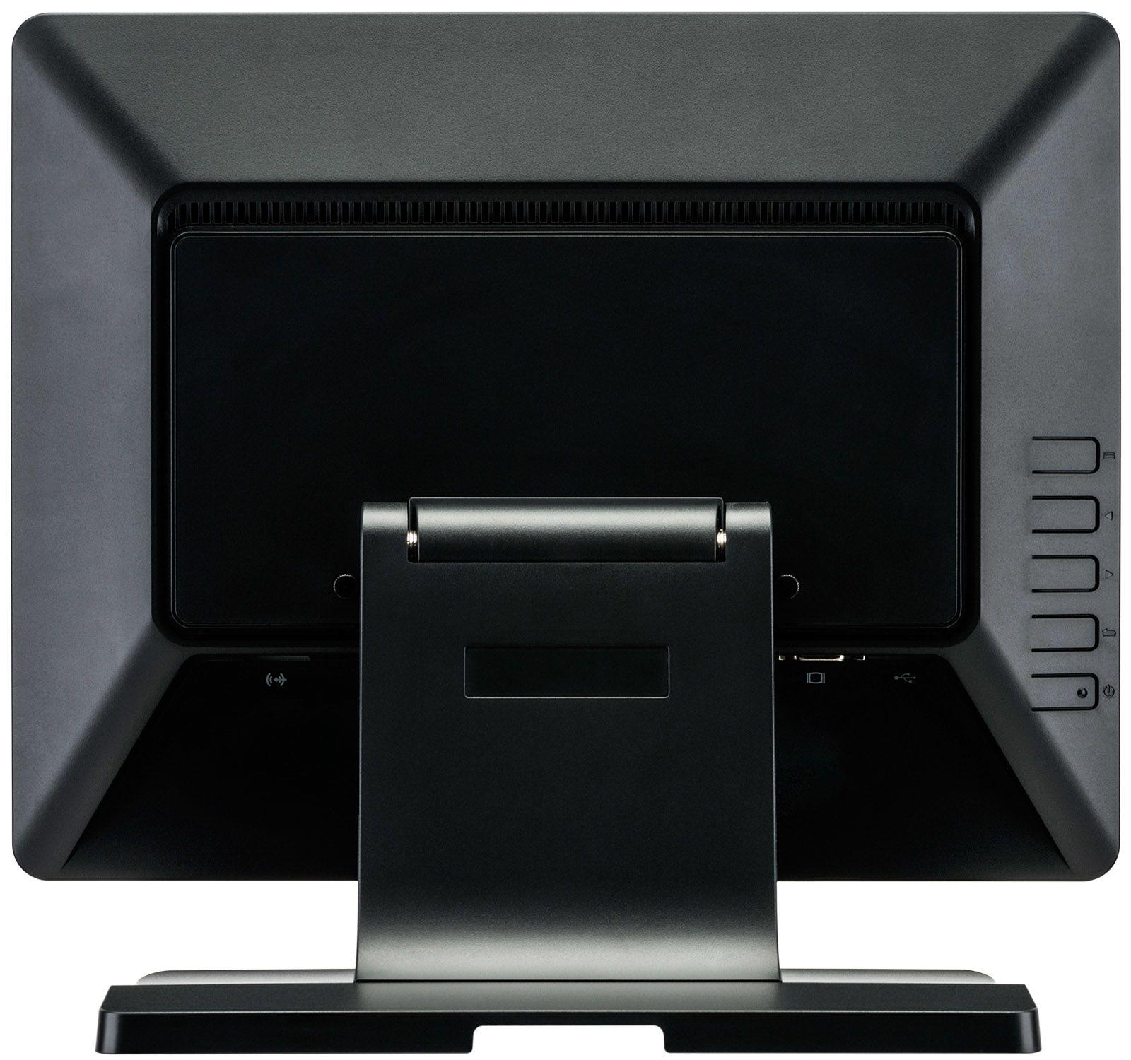 Monitor IIYAMA ProLite T1521MSC-B2 (15" - TN - 1024 x 768 pixels - Preto) — miniatura 8