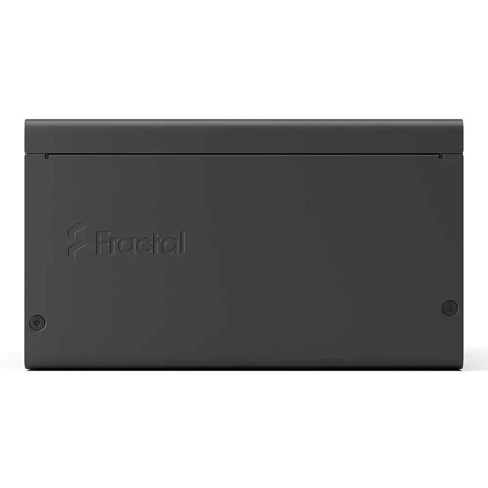 Fonte de Alimentação FRACTAL DESIGN Ion 3 Gold 750W (ATX - 750 W - 80 PLUS Gold - Preto), miniatura 6