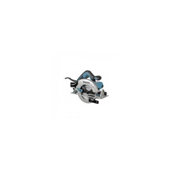 Serra Circular MAKITA HS6601J (Azul e Preto), miniatura 2