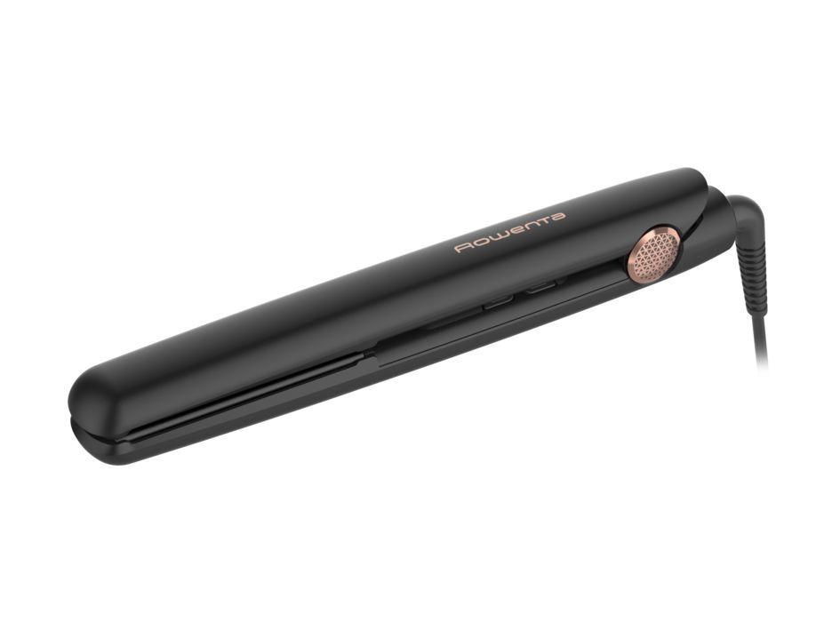Alisador de Cabelo ROWENTA Ultimate Experience SF8210F0 (Cerâmica - Preto e Cobre), miniatura 5