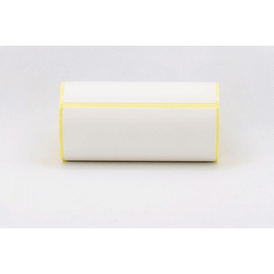 Caixa de Etiquetas Térmicas Protegidas BROTHER LDP1M152102058I (Branco), miniatura 2