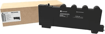 Recipiente de Toner Residual LEXMARK 78C0W00 (CS421/CS521/CS622/CX421/CX522/CX622/CX625/C2425/C2535/MC2325/MC2425/MC2535/MC2640)