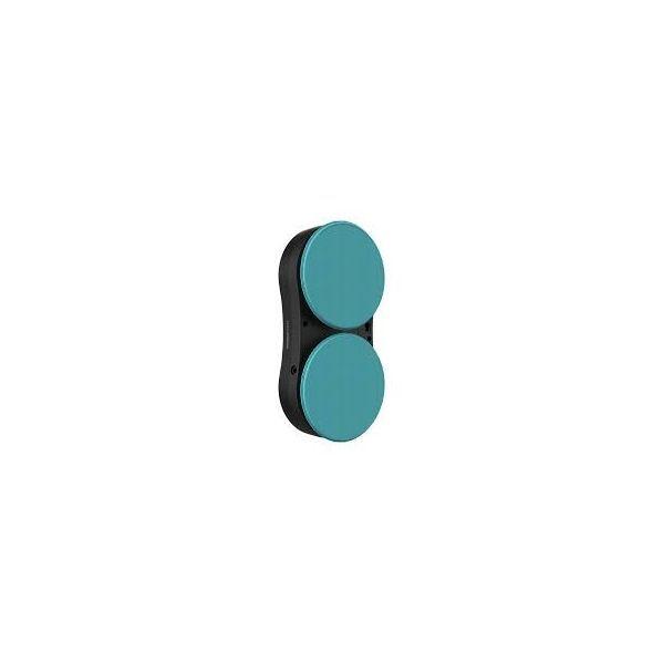 Mopas de Substituição CECOTEC Conga Windroid 1090 Double Spray (Azul) — miniatura 2