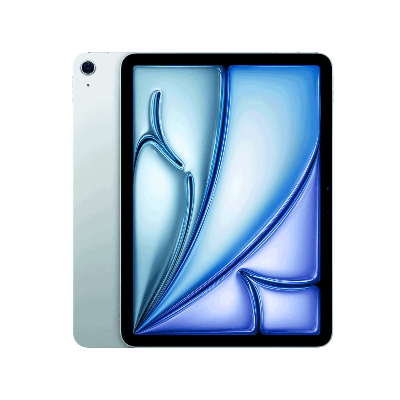 Tablet APPLE iPad Air 11 M4 Wi-Fi (iPadOS 26 - Apple M4 - 256GB - Azul)