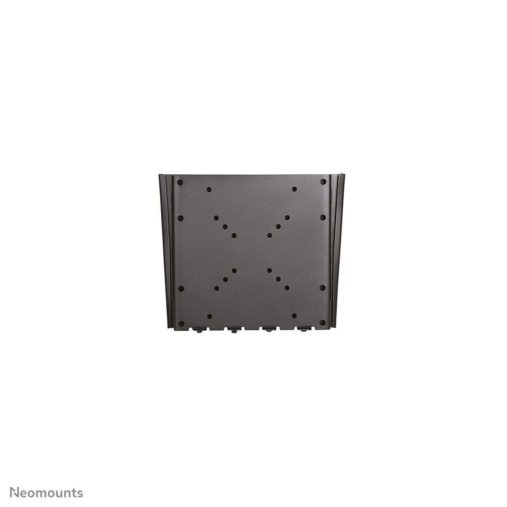 Suporte de Parede para TV NEOMOUNTS FPMA-W110BLACK (200 x 200 mm - 50 x 50 mm - 101,6 cm - Preto), miniatura 2