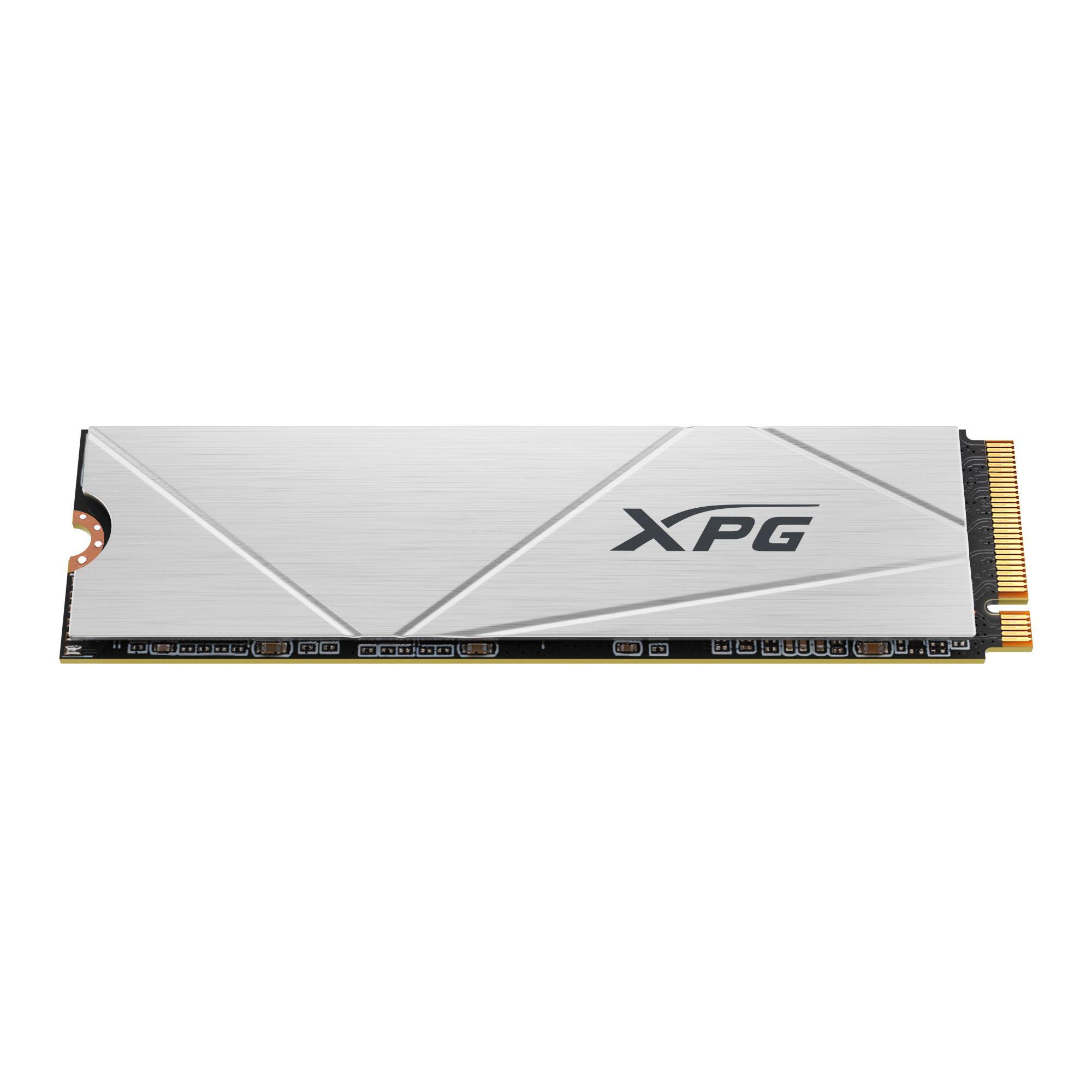 SSD ADATA XPG GAMMIX S60 (1 TB - M.2 2280 - PCI Express 4.0 NVMe) — miniatura 5