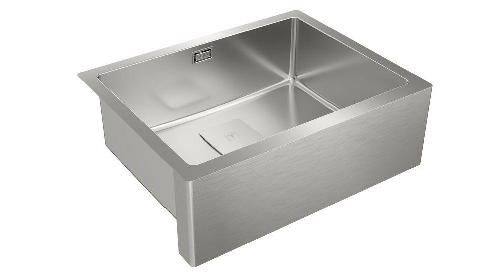 Lava-Loiças TEKA American Pro 60 M-XP 1C (Aço inoxidável - Inox), miniatura 4