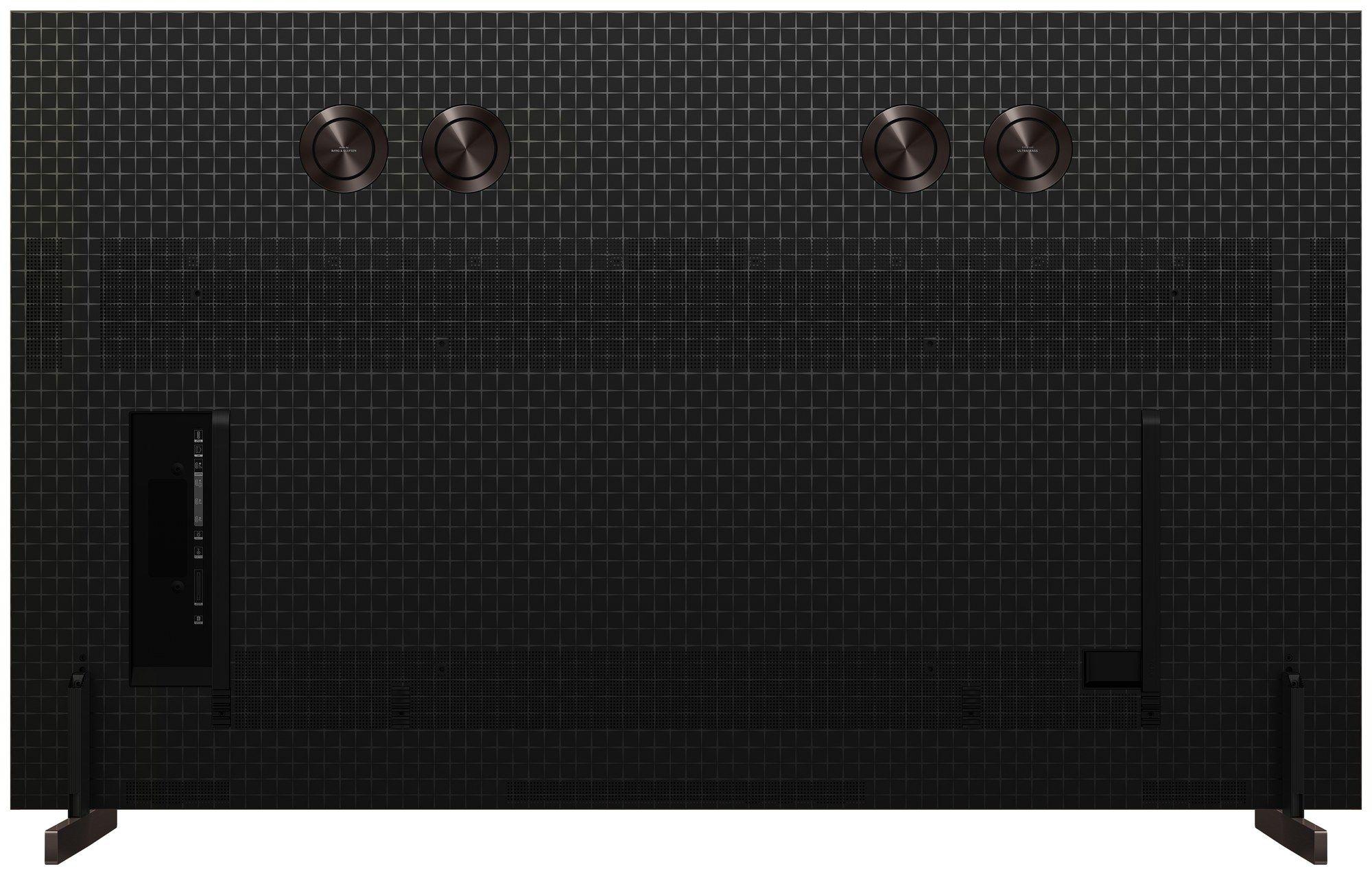 Televisão TCL TV 75X11L (75" - SQD-Mini LED - 3840 x 2160 pixels - Preto), miniatura 6
