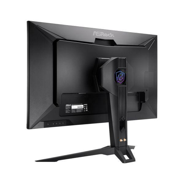 Monitor ASROCK PG32QFT (32" - IPS - 180 Hz - Preto), miniatura 5