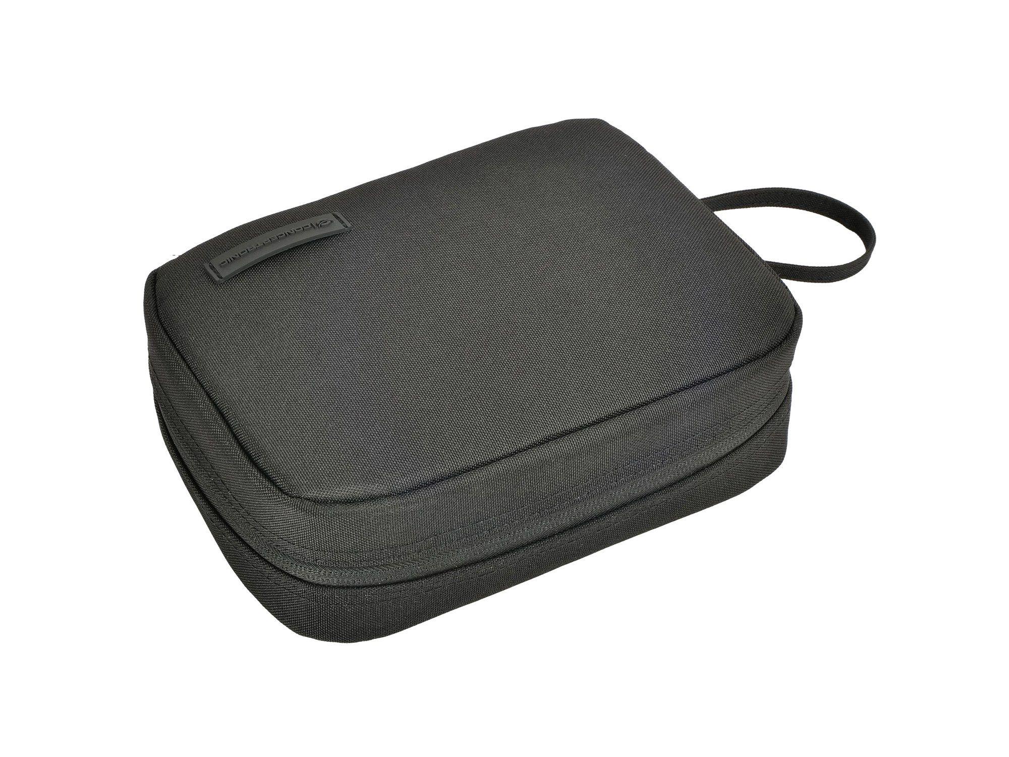 Bolsa Organizadora CONCEPTRONIC UMBRIX01B (Altura 14,5 cm - Preto) — miniatura 2